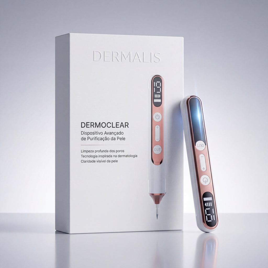 Dermalis® DermoClear Plasma