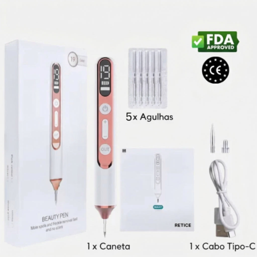 Dermalis® DermoClear Plasma