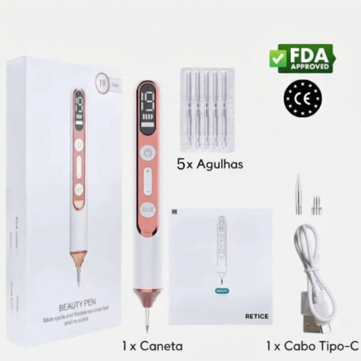 Dermalis® DermoClear Plasma