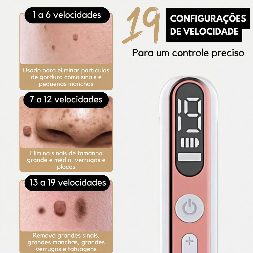 Dermalis® DermoClear Plasma