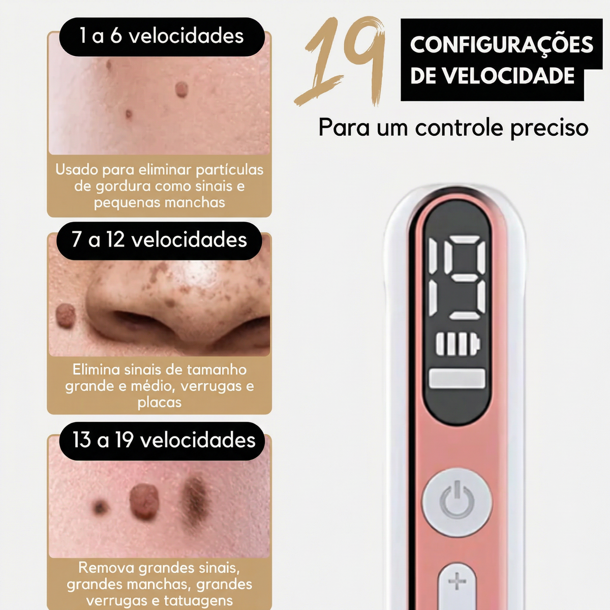 Dermalis® DermoClear Plasma